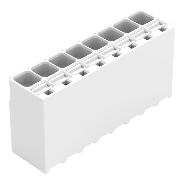 SMD-Leiterplattenklemme 20861208700650900000 SMD-Leiterplattenklemme 20861208700650900000