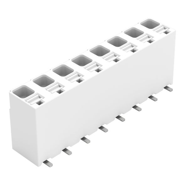 SMD-Leiterplattenklemme 20863108700650900000 SMD-Leiterplattenklemme 20863108700650900000