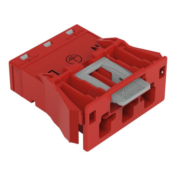 Snap-In-Stecker 770-2313 Snap-In-Stecker 770-2313