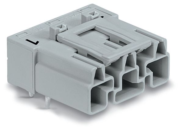 Stecker für Leiterplatten 770-853/011-000 Stecker für Leiterplatten 770-853/011-000
