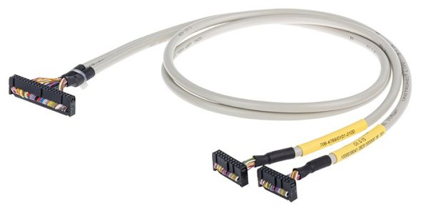 Systemleitung f. Rockwell 706-4769/101-200 Systemleitung f. Rockwell 706-4769/101-200