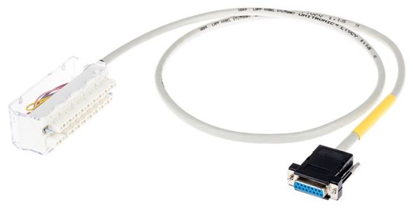 Systemleitung f. Schneider 706-3340/401-1200 Systemleitung f. Schneider 706-3340/401-1200