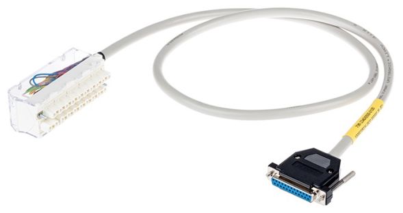 Systemleitung f. Schneider 706-3340/504-100 Systemleitung f. Schneider 706-3340/504-100