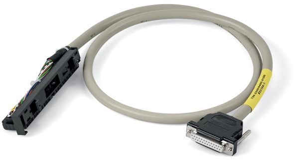 Systemleitung f. Siemens 706-2300/501-300 Systemleitung f. Siemens 706-2300/501-300