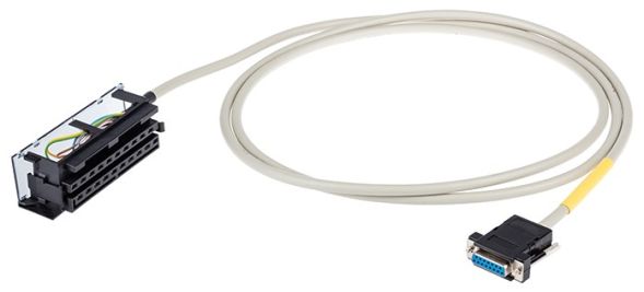 Systemleitung für GE 706-5030/501-200 Systemleitung für GE 706-5030/501-200