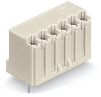 THR-Federleiste gerade 2091-1302/200-000 THR-Federleiste gerade 2091-1302/200-000