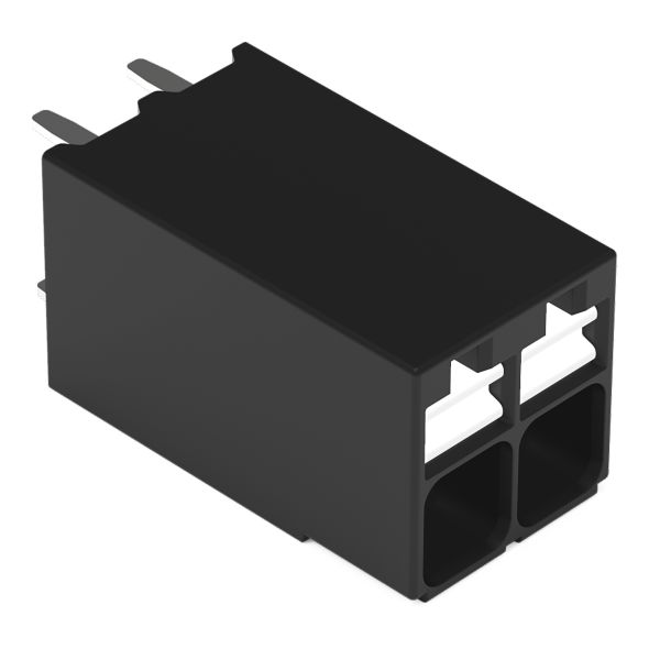 THR-Leiterplattenklemme 2086-1102/300-000 THR-Leiterplattenklemme 2086-1102/300-000