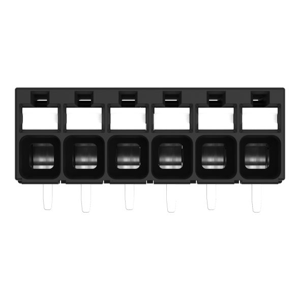 THR-Leiterplattenklemme 2086-1226/300-000 THR-Leiterplattenklemme 2086-1226/300-000
