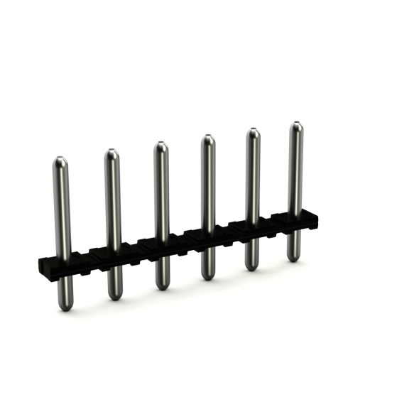 THR-Stiftleiste Lötstift 2092-1706/200-000 THR-Stiftleiste Lötstift 2092-1706/200-000