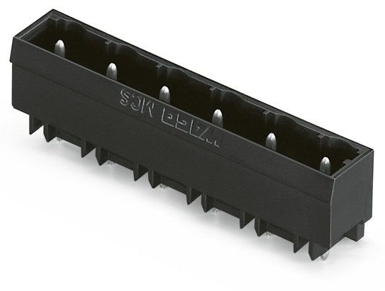 THR-Stiftleiste Lötstift 231-272/001-000/105- THR-Stiftleiste Lötstift 231-272/001-000/105-