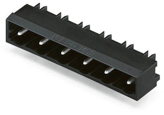THR-Stiftleiste Lötstift 231-840/001-000/105- THR-Stiftleiste Lötstift 231-840/001-000/105-