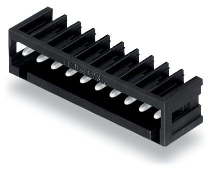 THR-Stiftleiste Lötstift 734-174/105-604 THR-Stiftleiste Lötstift 734-174/105-604