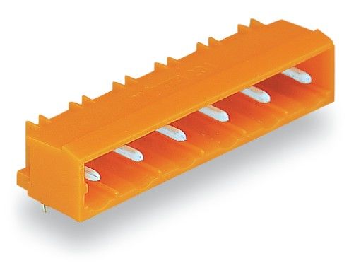THT-Stiftleiste Lötstift 231-934/001-000 THT-Stiftleiste Lötstift 231-934/001-000