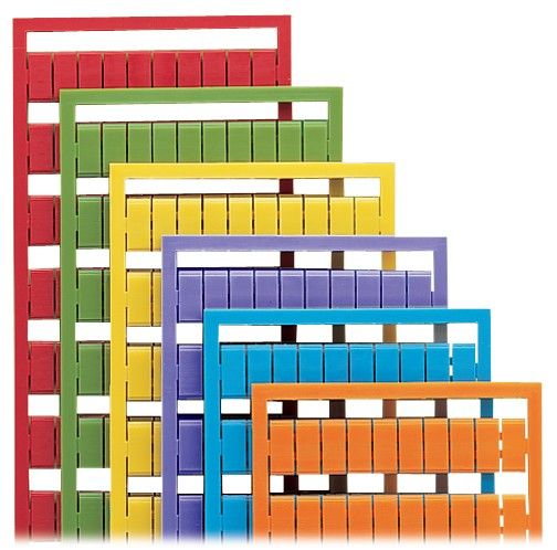 WSB-Beschriftungskarte 209-611/000-023 WSB-Beschriftungskarte 209-611/000-023