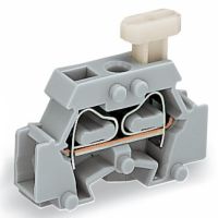 2-Leiter-Klemme einseitig 261-411/331-000