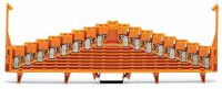 8-Etagen-Potentialklemme 727-135/003-000