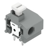 Anreihbare Leiterplattenk. 235-767/331-000