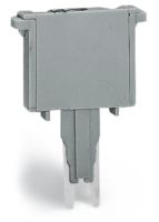 Bauelementestecker,2-polig 280-801/281-937