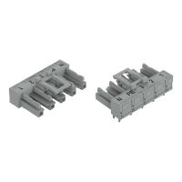 Buchse für Leiterplatten 770-845/011-000/062-