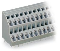 DoppelstockLeiterplattenk. 736-208
