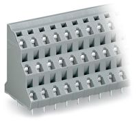 Dreistock-Leiterplattenkl. 737-562