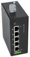 Industrial-ECO-Switc 852-1411/000-001