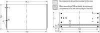 Leerstecker Typ 14 786-101