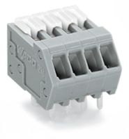 Leiterplattenklemme 218-108/000-006