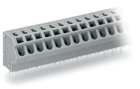 Leiterplattenklemme 254-458