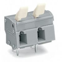 Leiterplattenklemme 257-608/333-000