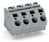 Leiterplattenklemme,6 mm² 7451354000009990000