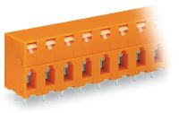 Leiterplattenklemme 741-407