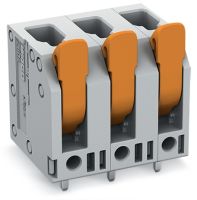 Leiterplattenklemme Hebel 2604-3309