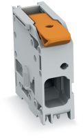 Leiterplattenklemme Hebel 2616-1#4055143842952