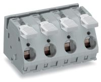 Leiterplattenklemme Hebel 2716-256