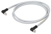 Power-Leitung,M12L-Buchse 756-3506/050-010