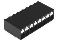 SMD-Leiterplattenklemme 20861208700000900000