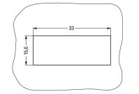 Snap-In-Buchse 890-785/082-000