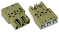 Stecker 3-polig 770-273