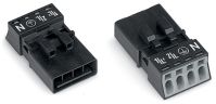 Stecker 4-polig 890-214