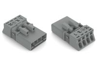 Stecker 4-polig 890-254/064-000