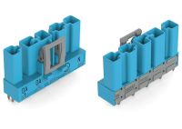 Stecker für Leiterplatten 770-3115