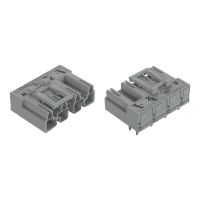 Stecker für Leiterplatten 770-854/011-000/060-