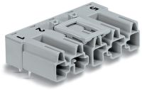 Stecker für Leiterplatten 770-855/011-000
