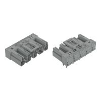 Stecker für Leiterplatten 770-855/011-000/060-