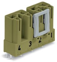 Stecker für Leiterplatten 770-874