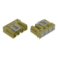 Stecker für Leiterplatten 770-874/011-000/072-
