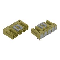 Stecker für Leiterplatten 770-875/011-000/073-