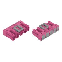 Stecker für Leiterplatten 770-895/011-000/080-