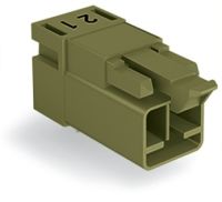Stecker für Leiterplatten 890-872/011-000
